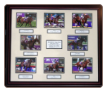 2004 Breeders' Cup Collage