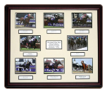 2006 Breeders Cup Commemorative Collage