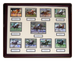 2007 Breeders' Cup Commemorative 2007 Breeders' Cup Commemorative