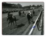Chateaugay 1963 Kentucky Derby 8×10 signed