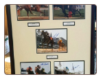 Five Triple Crown Winner Commemorative Framed Signed