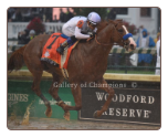 Justify 2018 Kentucky Derby Finish Photo