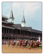 Kentucky Derby 63 Photo Set 8x10 Kentucky Derby 63 Photo Set 8x10