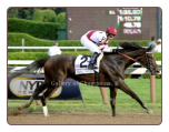 Royal Delta 2013 Personal Ensign Stakes