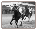 Seabiscuit "The Match Race"